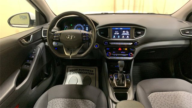 Used 2019 Hyundai Ioniq SEL image 22