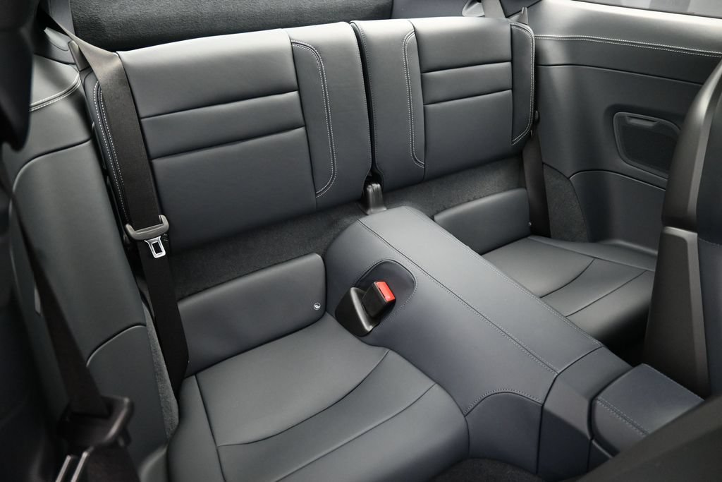 Certified 2025 Porsche 911 Carrera RWD image 26