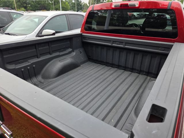 Used 2015 GMC Canyon SLE w/ SLE Convenience Package RWD image 6