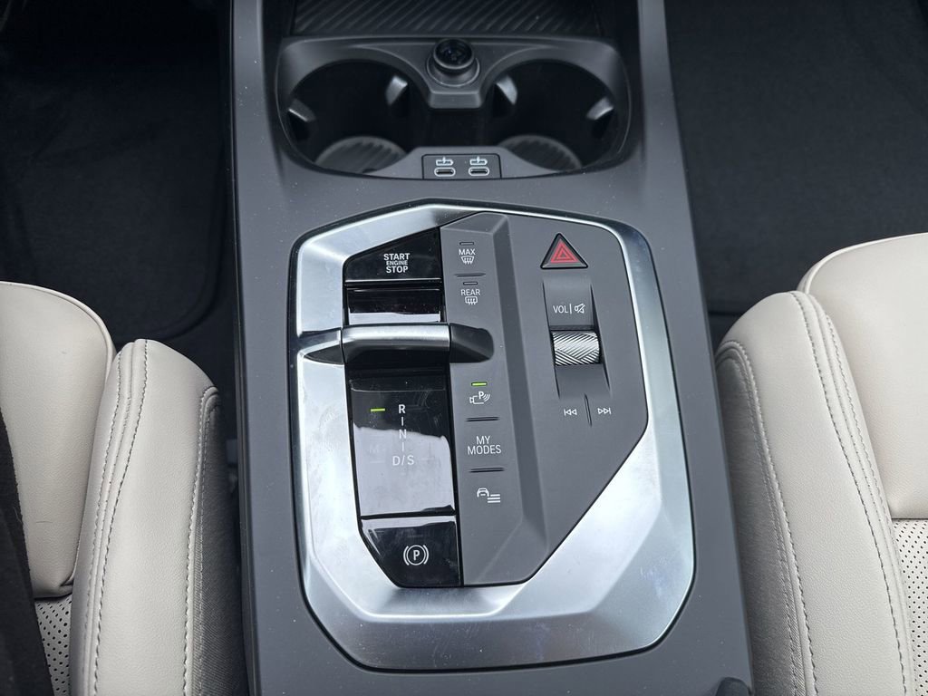 Used 2025 BMW 228i xDrive w/ Premium Package image 22