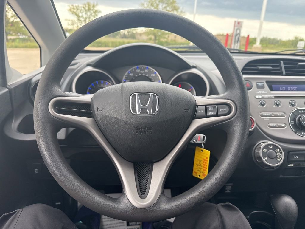 Used 2011 Honda Fit image 10