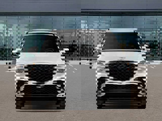 Used 2026 Genesis GV70 3.5T Sport Prestige image 6