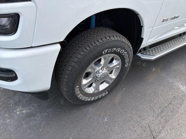 New 2026 RAM 2500 Big Horn image 4