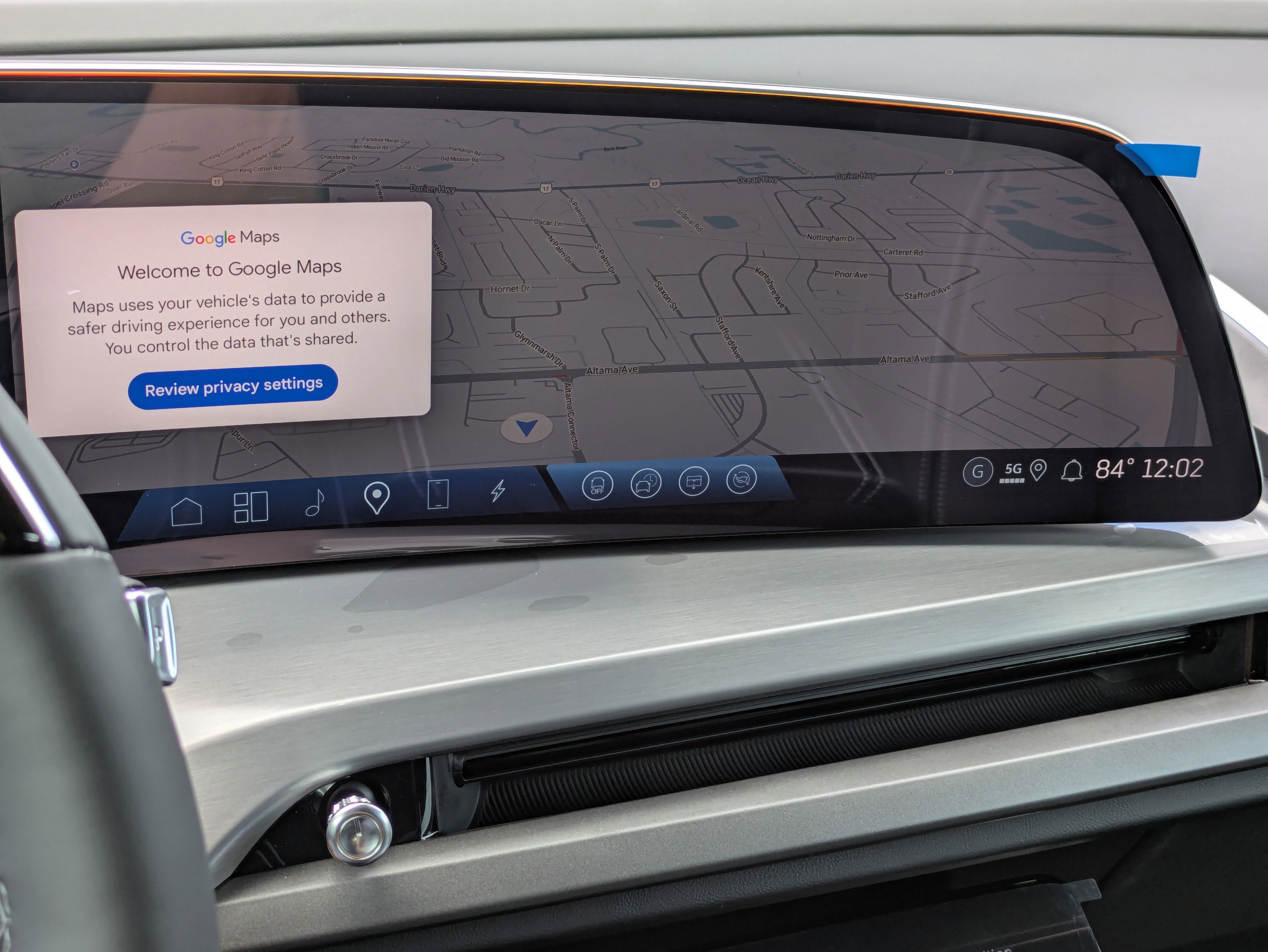 New 2026 Cadillac Vistiq Luxury w/ LPO, Floor Liner Package image 14