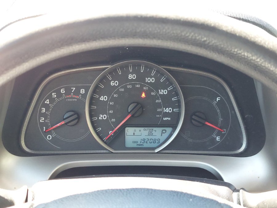 Used 2015 Toyota RAV4 LE AWD/4WD image 15