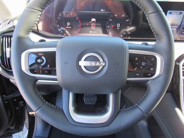 New 2026 Nissan Armada SV image 21