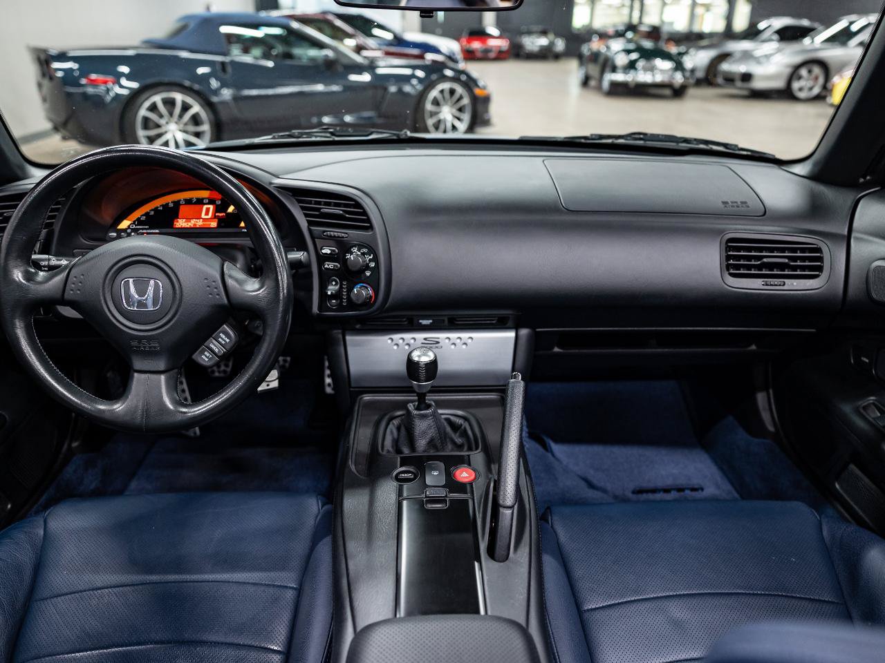 Used 2006 Honda S2000 image 11