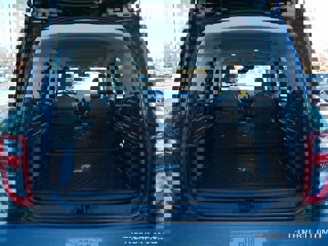 Certified 2025 Ford Bronco Sport Badlands w/ Badlands Tech Package image 12