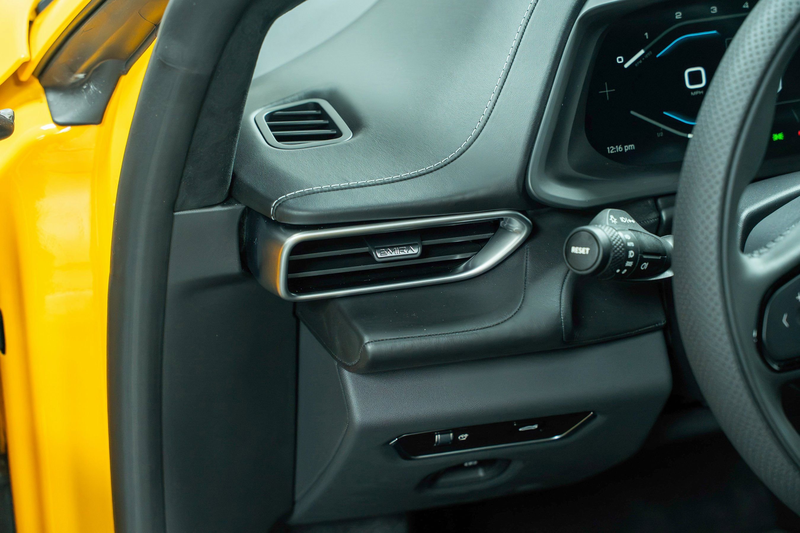 New 2026 Lotus Emira image 25