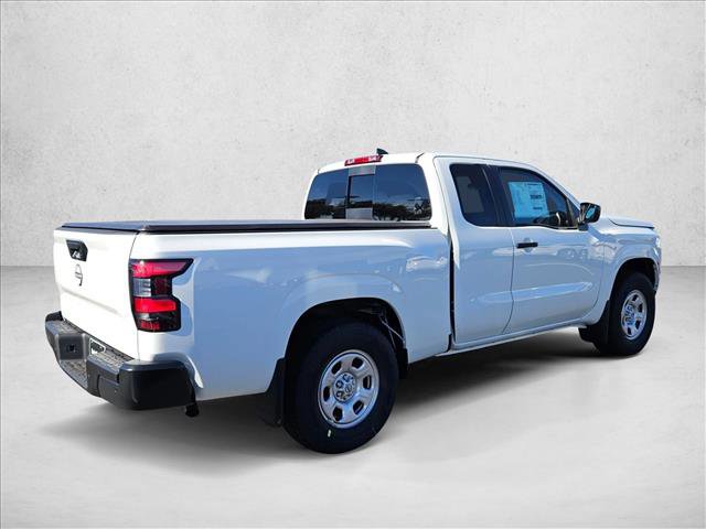 New 2026 Nissan Frontier S image 5