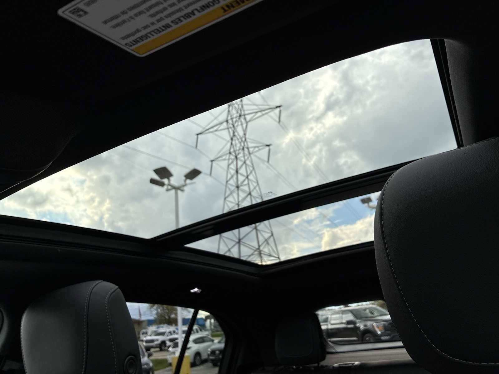 Certified 2020 Cadillac XT4 Premium Luxury image 19