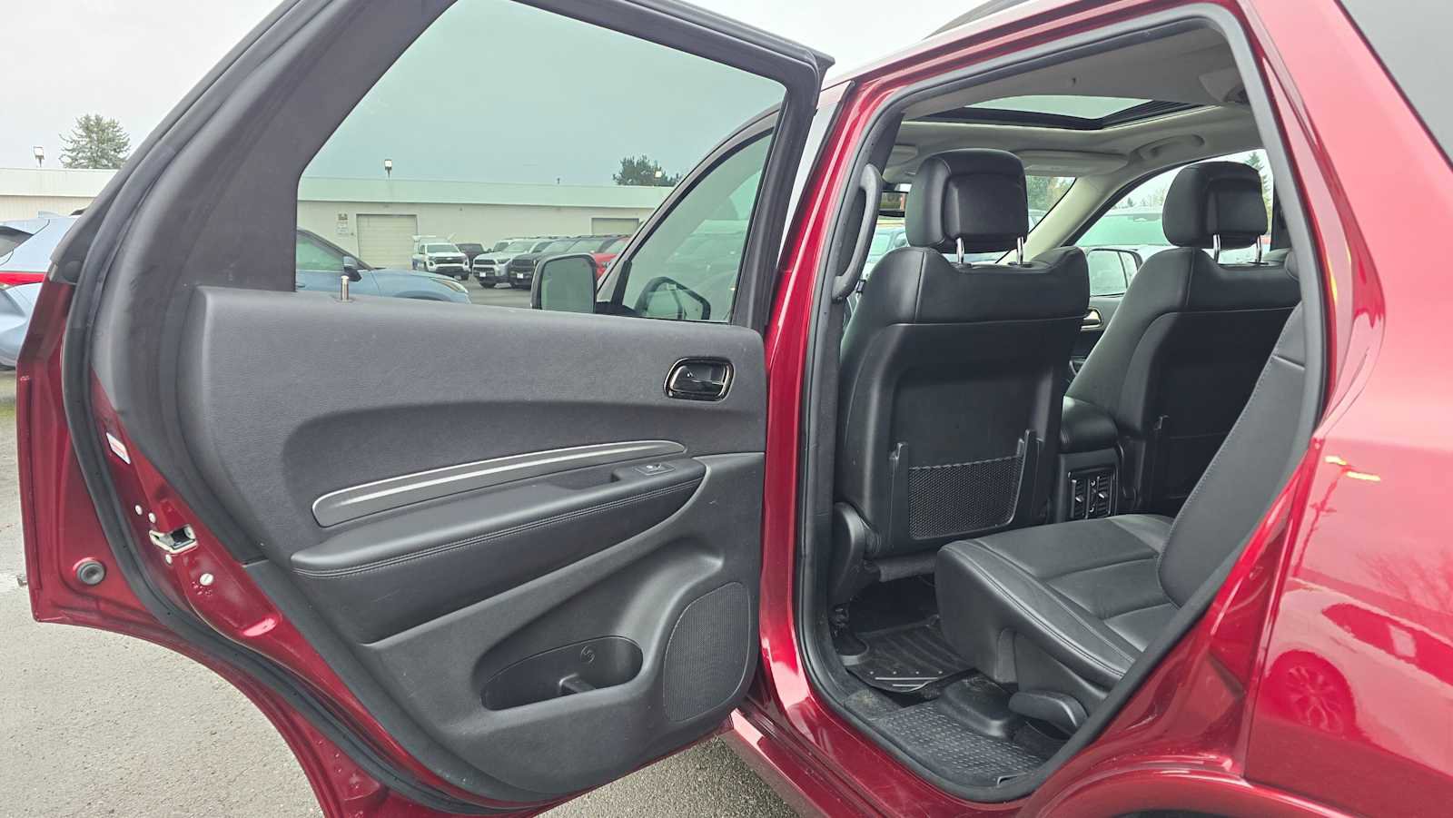 Used 2020 Dodge Durango GT image 21