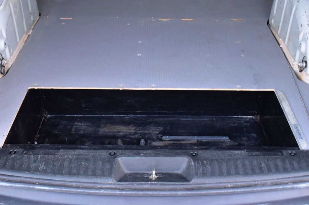 Used 2013 RAM C/V Tradesman FWD image 23