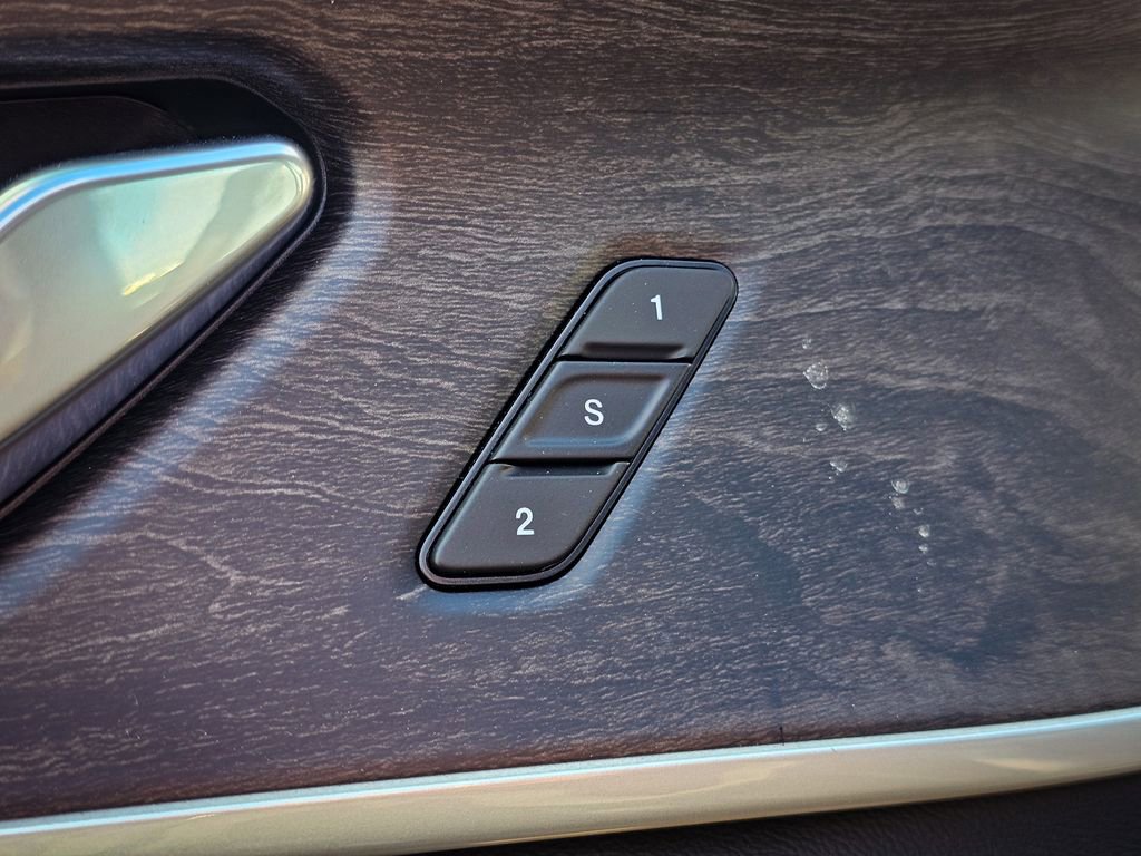 New 2026 Jeep Grand Cherokee L Limited image 10