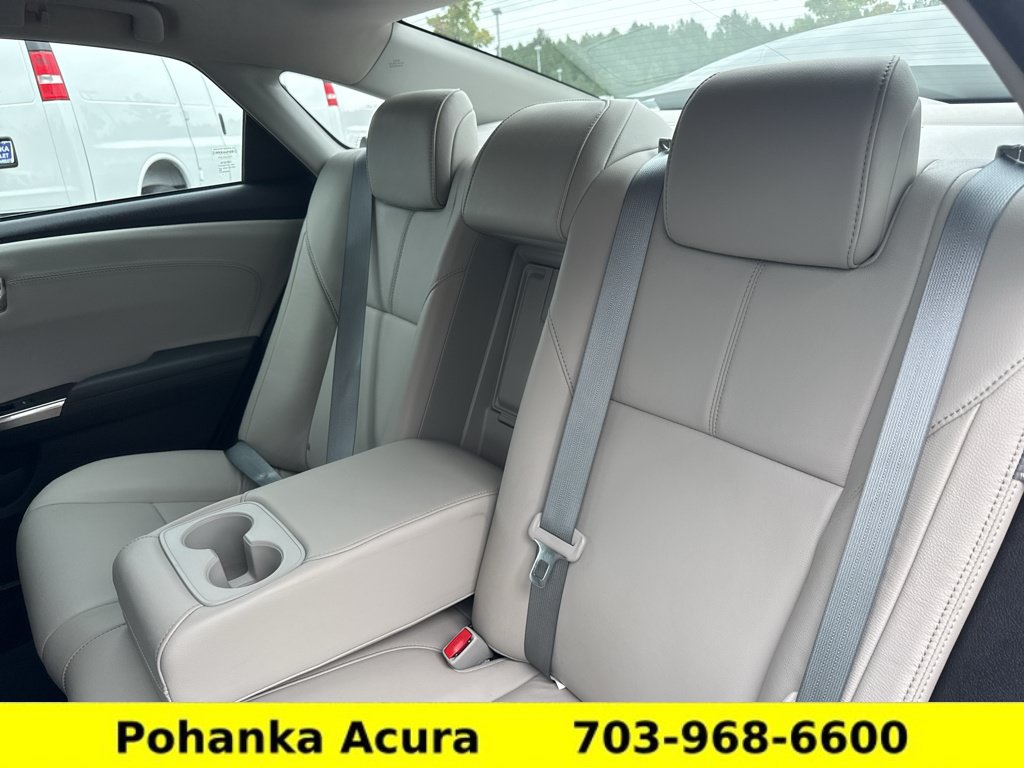 Used 2017 Toyota Avalon XLE Premium FWD image 23