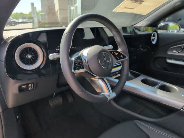 New 2026 Mercedes-Benz CLA 250+ video 2