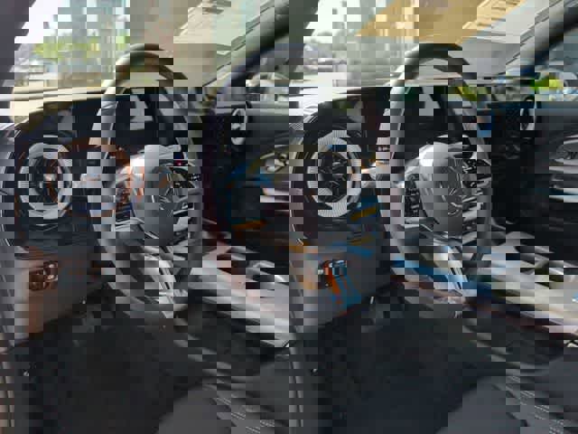 New 2026 Mercedes-Benz CLA 250+ image 2