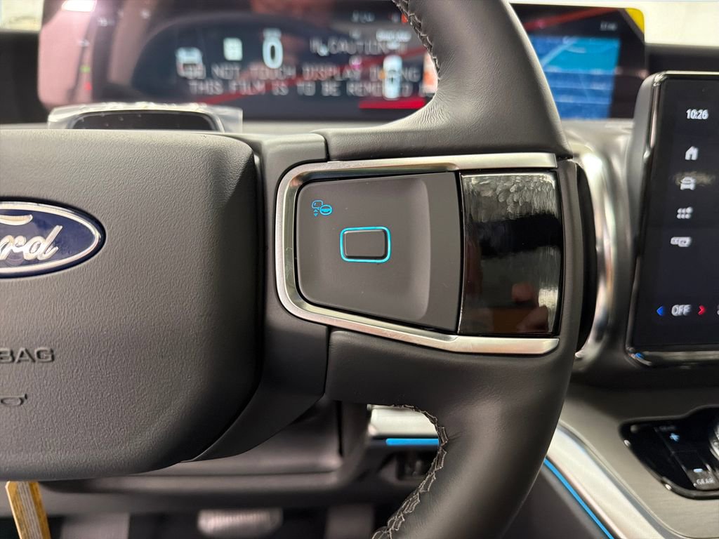 New 2026 Ford Expedition Max Platinum AWD/4WD image 22