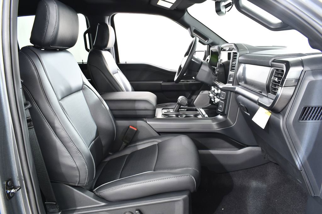 New 2026 Ford F150 Lariat AWD/4WD image 10