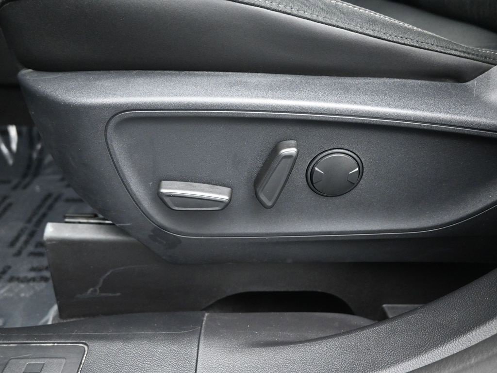 Used 2022 Ford Bronco Sport Big Bend w/ Convenience Package image 10