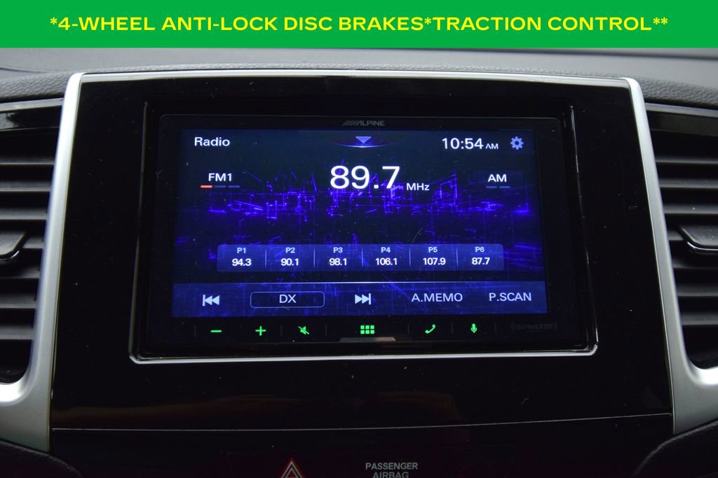 Used 2016 Honda Pilot EX-L image 15