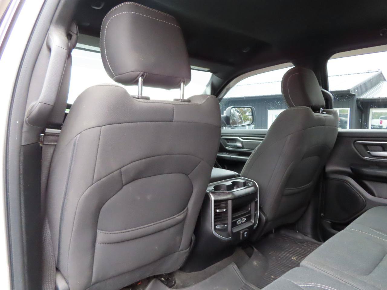 Used 2020 RAM 1500 Big Horn AWD/4WD image 28