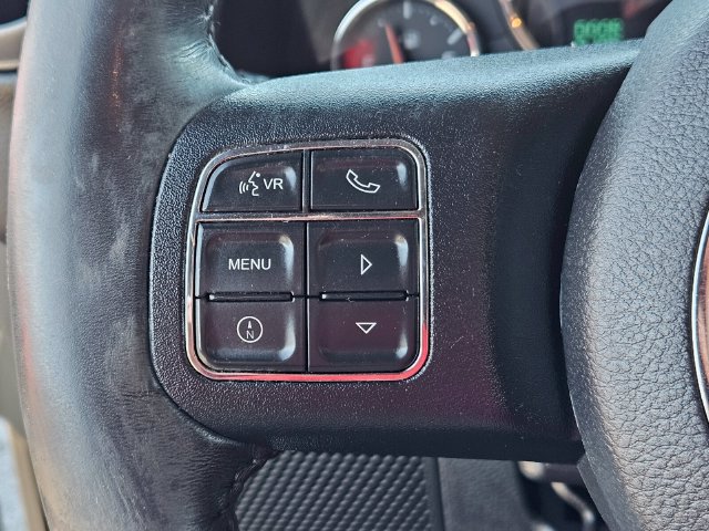 Used 2018 Jeep Wrangler Unlimited Sport w/ Connectivity Group AWD/4WD image 25