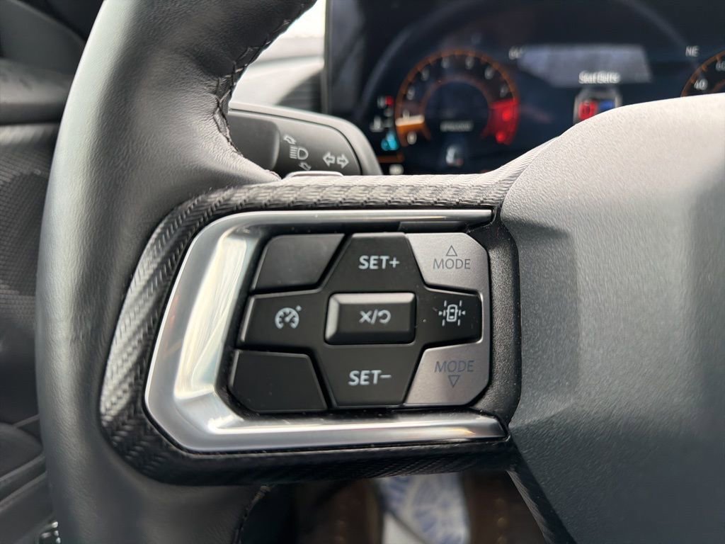 Used 2025 Ford Mustang GT Premium RWD image 28