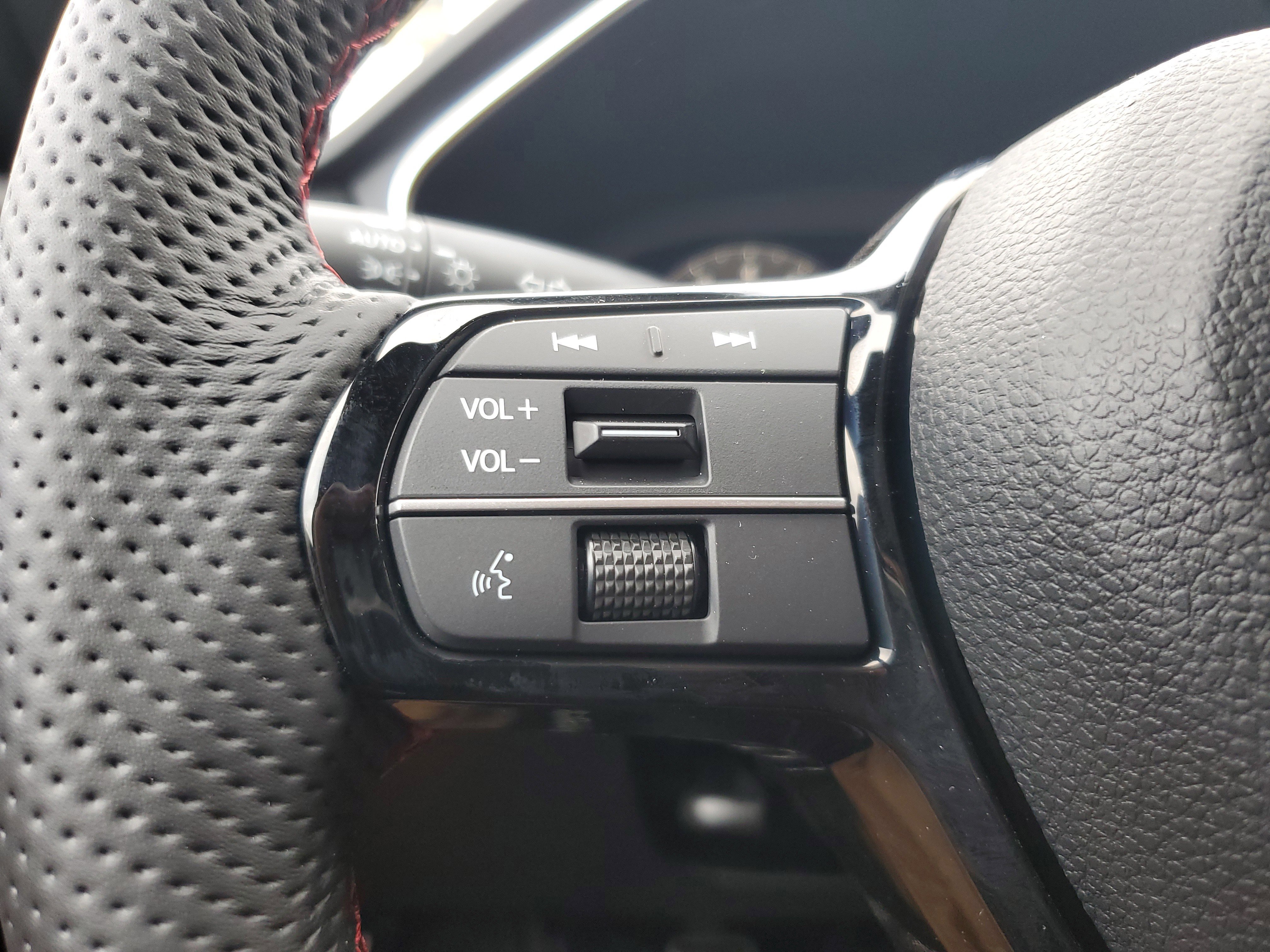 New 2026 Acura Integra Type S image 24