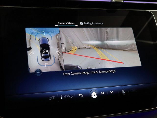 Certified 2026 Mercedes-Benz E 350 4MATIC Sedan image 20