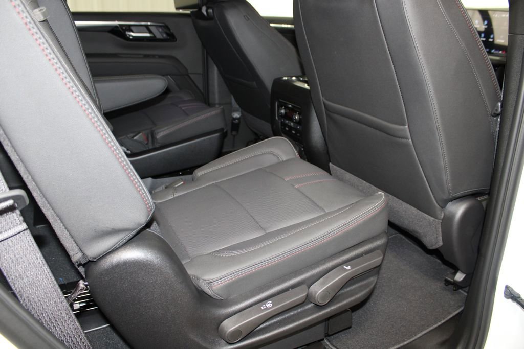 New 2026 Chevrolet Tahoe RST w/ RST Capability Package image 27