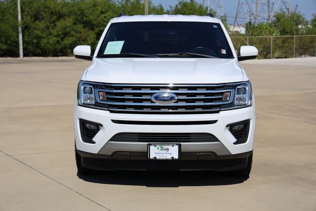 Used 2019 Ford Expedition XLT image 2