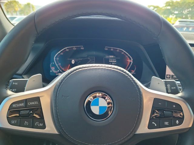 Used 2021 BMW X5 sDrive40i w/ M Sport Package RWD image 23