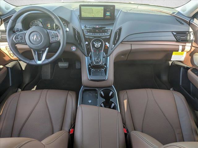 New 2026 Acura RDX SH-AWD w/ Technology Package image 15