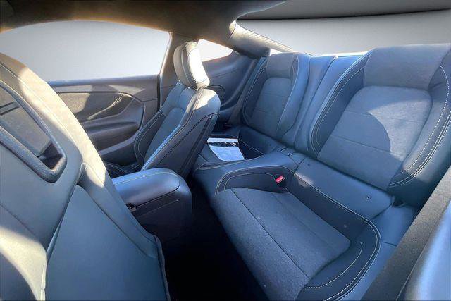 Used 2024 Ford Mustang Coupe image 22