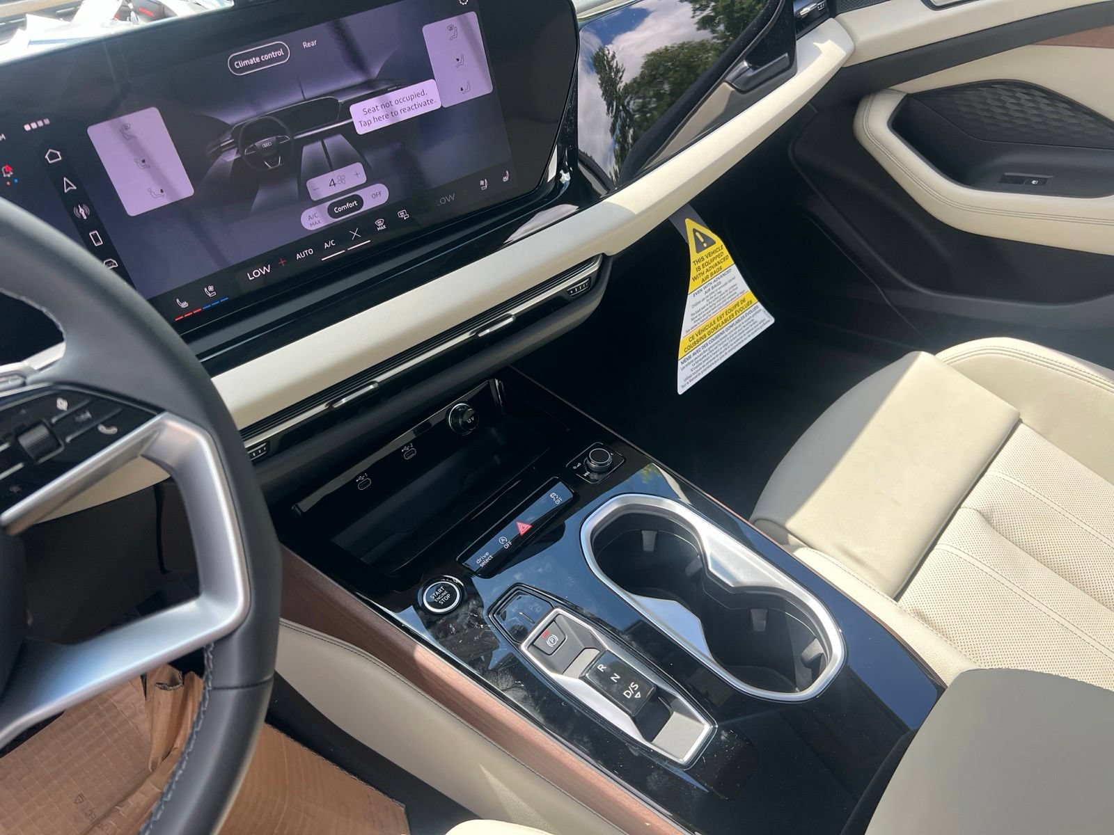 New 2026 Audi A6 Premium AWD/4WD image 22