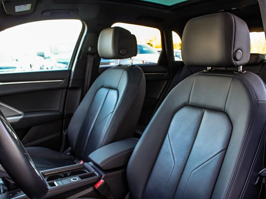 Used 2023 Audi Q3 2.0T Premium image 33