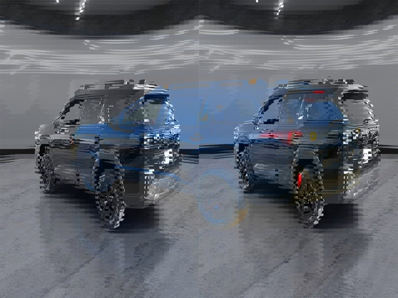 New 2026 Subaru Outback Wilderness image 4