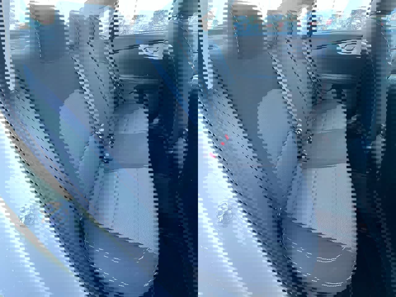 Certified 2022 Kia Forte LXS image 24