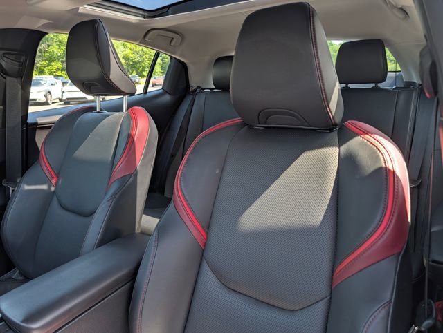 Used 2023 Toyota Prius Prime FWD image 13