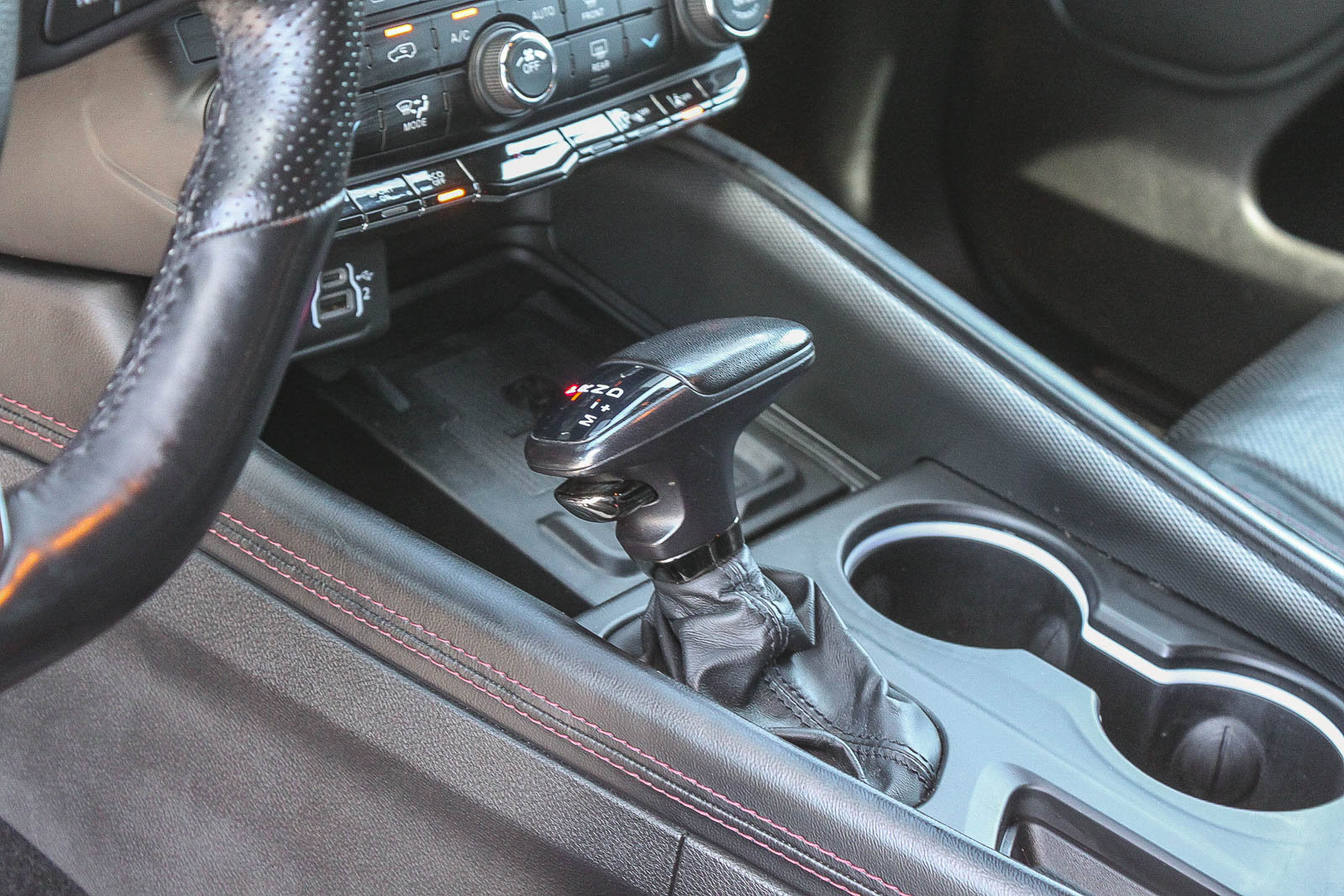 Used 2021 Dodge Durango R/T w/ Technology Group image 22