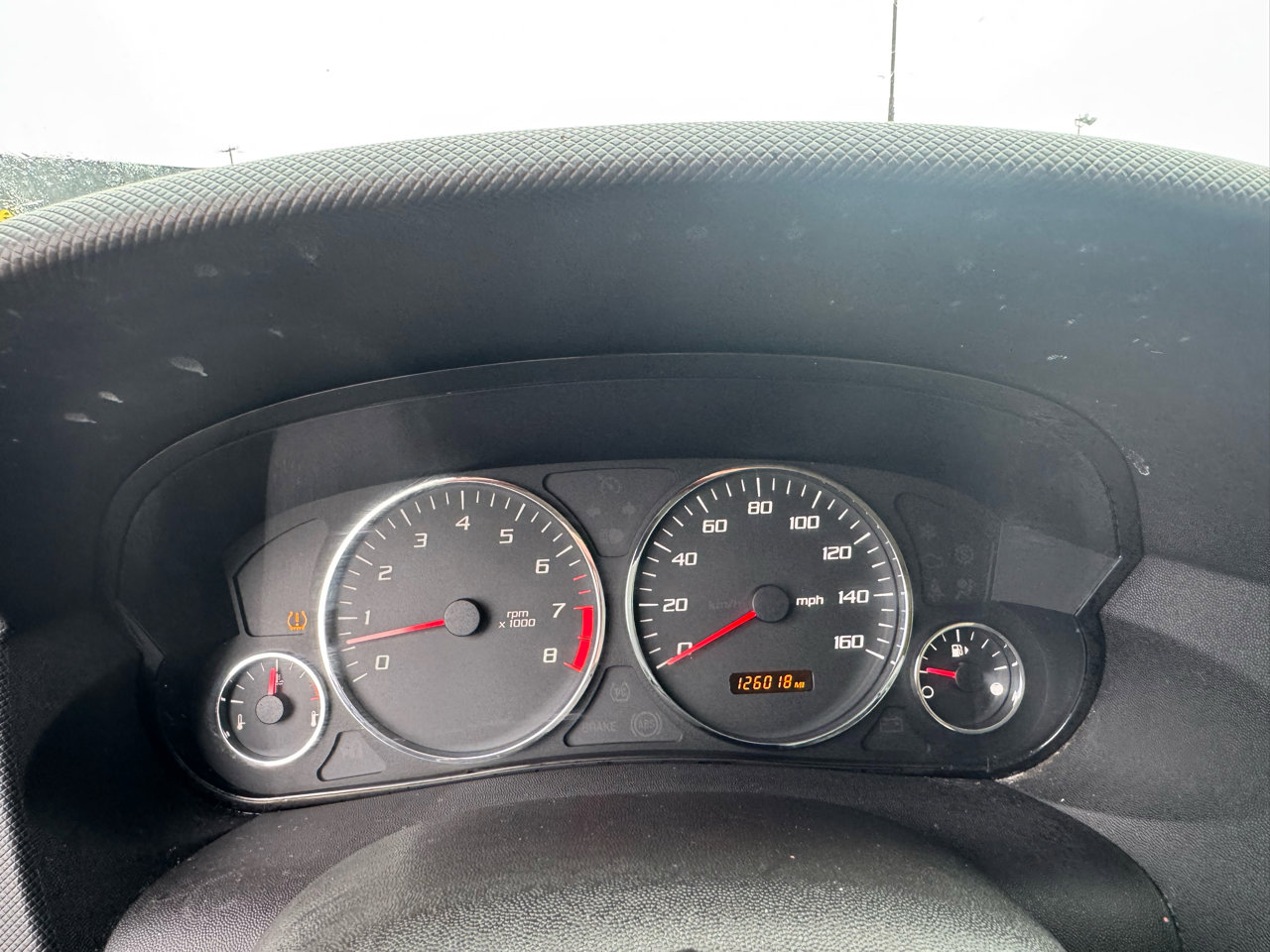 Used 2005 Cadillac SRX V8 w/ Preferred Equipment Group image 18