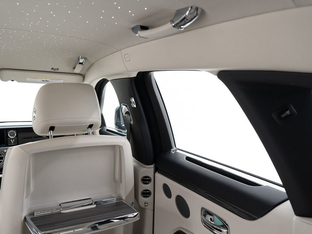 Certified 2025 Rolls-Royce Ghost image 31