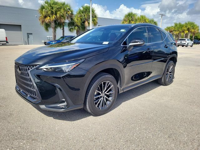 Used 2023 Lexus NX 350 AWD w/ Cold Area Package image 3