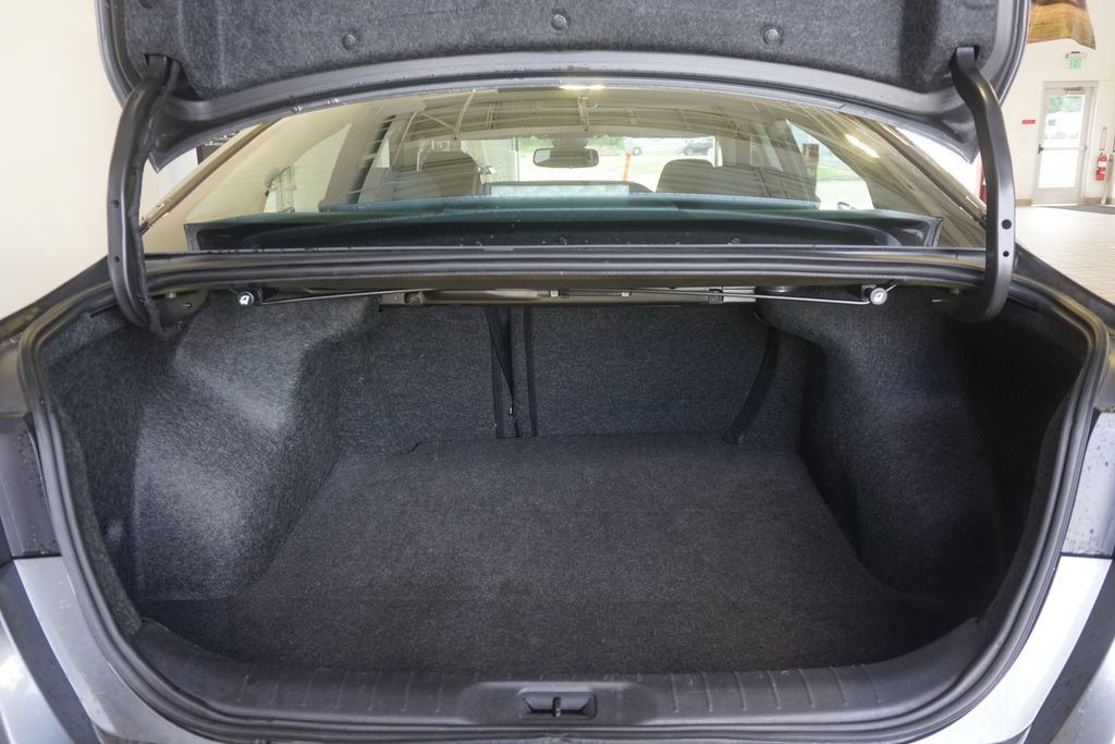 Used 2020 Nissan Altima 2.5 SV AWD/4WD image 17