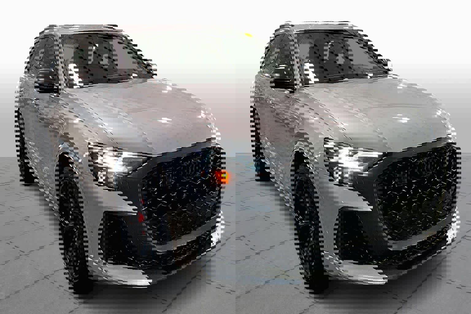 Used 2025 Audi RS Q8 performance image 3