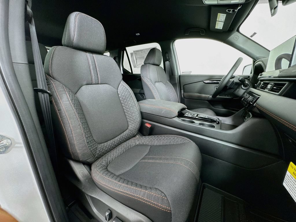 New 2026 Honda Pilot Sport image 40