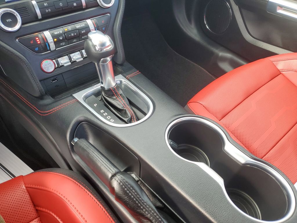 Used 2021 Ford Mustang Premium image 23