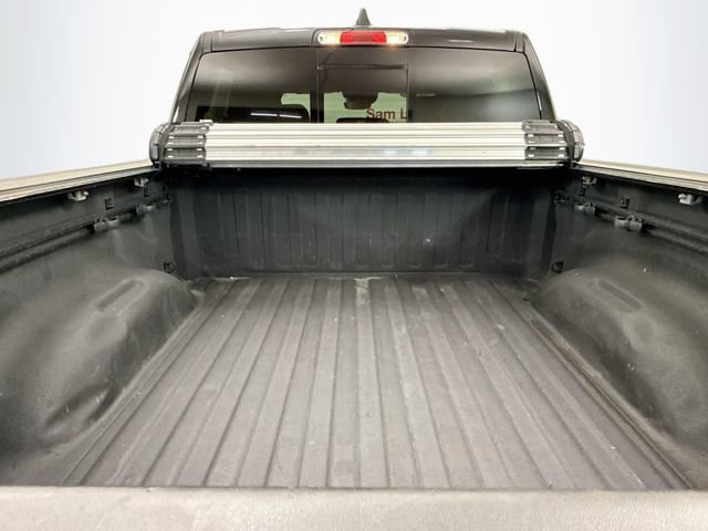 Used 2021 RAM 1500 Limited AWD/4WD image 26