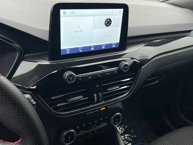 Used 2025 Ford Escape ST-Line image 23